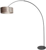 Anne Lighting Anne Light Vloerlamp Curve 4263ZW