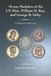 18 US Mint 18 mm Medalets of William H. Key and George B. Soley: An Illustrated Reference