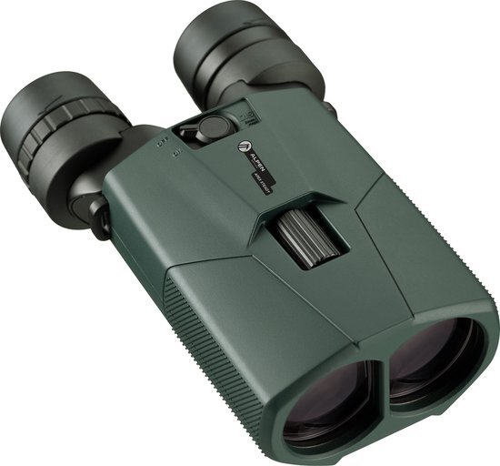 Alpen Optics Verrekijker - Apex Steady 14x42 HD - Met Beeldstabilisatie