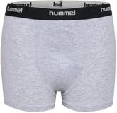 Hummel Kinderboxershorts Nalle (3-pack)