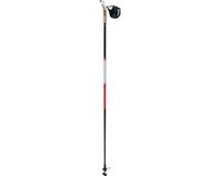 Swix CT2 Twist & Go Punt en Just-Click Lus Zwart-wit-rood 105