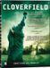 Megamoviestore Cloverfield DVD