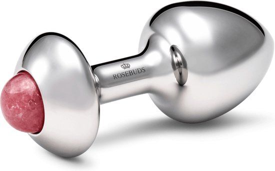 Rosebuds - New Small Stainless Steel Gem