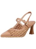 Hispanitas Schoenen Camel Dames Maat 36