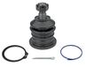MEYLE Trag-/Führungsgelenk 30-160100021 Vorderachse links | Compatibel met: TOYOTA LAND CRUISER PRADO