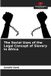 The Our Knowledge Publishing The Social Uses of the Legal Concept of Slavery in Africa Paperback