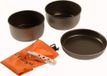 Trangia Tundra Set I Non-stick Kookset - Grijs