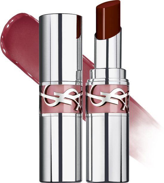Yves Saint Laurent Make-Up Rouge Volupté Loveshine Lipstick 206 - 3.2gr