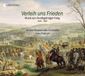 PIAS Nederland Johann Rosenmüller Ensemble, Arno Paduch - Verleih Uns Frieden - Musik Zum Dreißigjährigen Krieg 1618-1648 (CD)