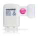 GSS Twin LNB voor digitale satellietschotel met LTE-filter - 2 deelnemers