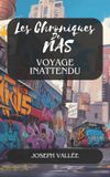 Les Chroniques de NAS - Édition Économique Noir Et Blanc