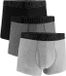 Under Armour Herenboxers 3-pack Performance Tech 3in Mix Mix S