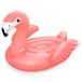 Bestway Flamenco 41526 Zwemband voor volwassenen, 1,68 m x 1,20 m, roze
