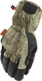 Mechanix Wear SUB20 Realtree Cold Weather Werkhandschoenen L Realtree Edge Camouflage