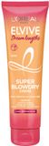 L'Oréal Paris L'Oréal Elvive Dream Lengths Blowdry Cream - 3 x 150 ml - Voordeelverpakking