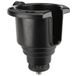 RAM Mounts RAP-405-429 montagekit Zwart Samengesteld, Roestvrijstaal