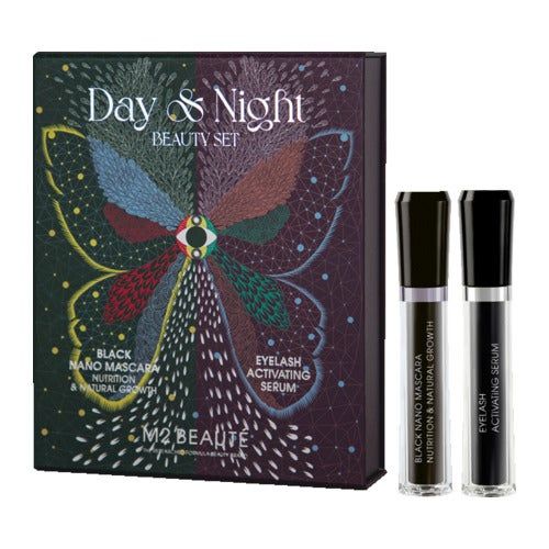M2 Beauté Day & Night Set