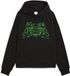 PUMA Sweatshirt X RIPNDIP Boxy Graphic TR 63241401 Groen/Zwart XL