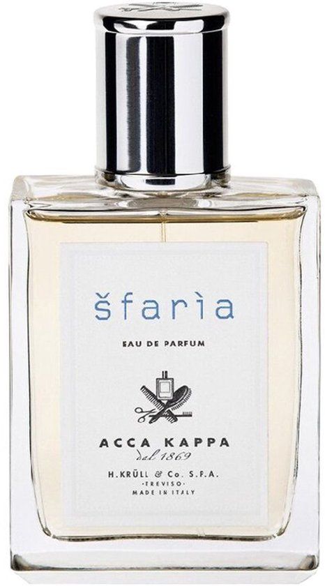 Acca Kappa Eau de Parfum Spray / - / -