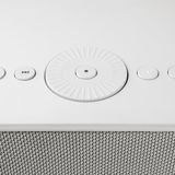 Teufel MOTIV® HOME - Système stéréo tout-en-un portable - Blanc
