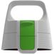 SIGG WMB ONE Top 2 Grijs Groen