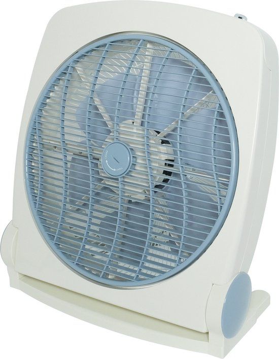 Airmate FB3501R - Ventilator - Wit