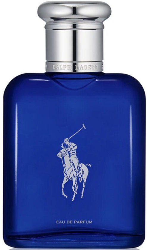 Ralph Lauren Parfum / 2.5 / Mannen