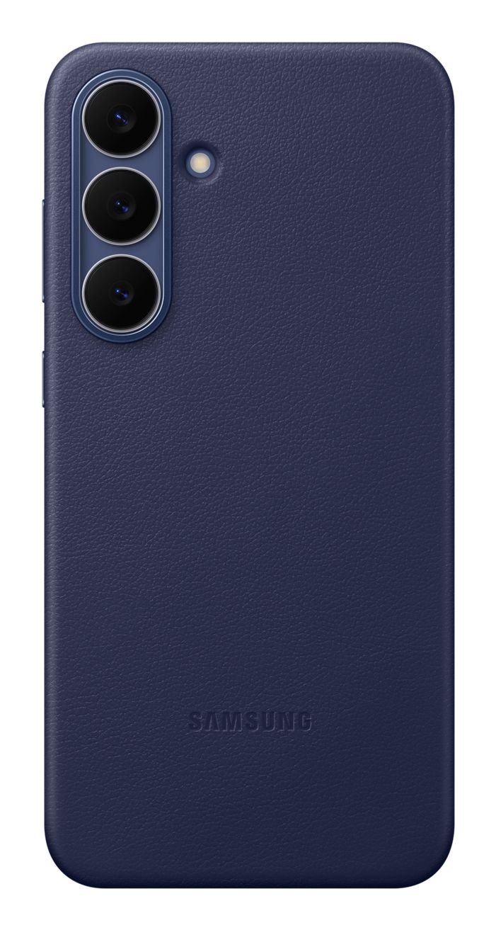 Samsung Galaxy S25 FE Kindsuit Cover Case - Mystic Blue