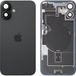 Apple Coque Batterie iPhone 16 Plus, Noir, Swap Premium