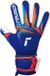 Reusch Attrakt Advance Gants de gardien de but Bleu 9.5