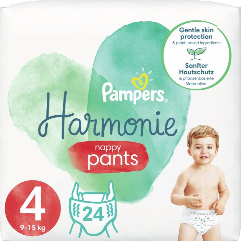 Harmonie Pants