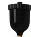 VONROC Réservoir de peinture - 600ml - pour pulvérisateur de peinture PRO SG504CA