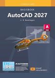 Basisboek AutoCAD Basisboek AutoCAD 2027
