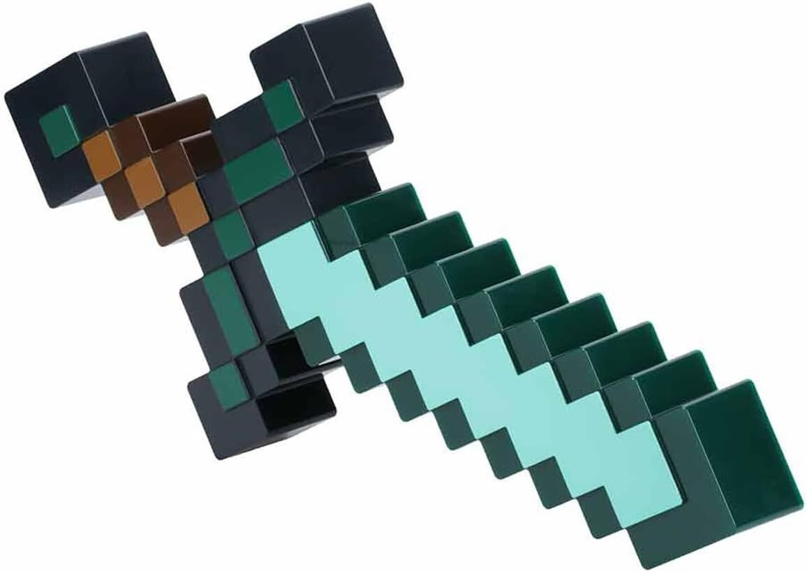 Paladone Minecraft - Diamond Sword Light