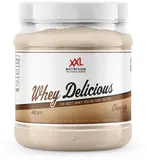 Xxl Whey Delicious Chocolade 450gr