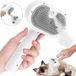 Harley - GROOMSY Stoomborstel voor Katten en Honden