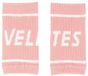 Velites Polsband Roze
