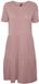 VERO MODA VMFILLI CALIA SS SHORT DRESS GA NOOS Dames Mini jurk Nostalgia Rose L
