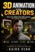 3D Libri GmbH The One-Person AI- 3D Animation for Creators
