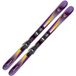 Rossignol Scratch Pro + XP 10 (168cm - Violet)