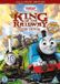 Thomas & Friends: King of the Railway [DVD]