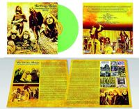 Copenhagen Beat Festival Radio Broadcast 1970
