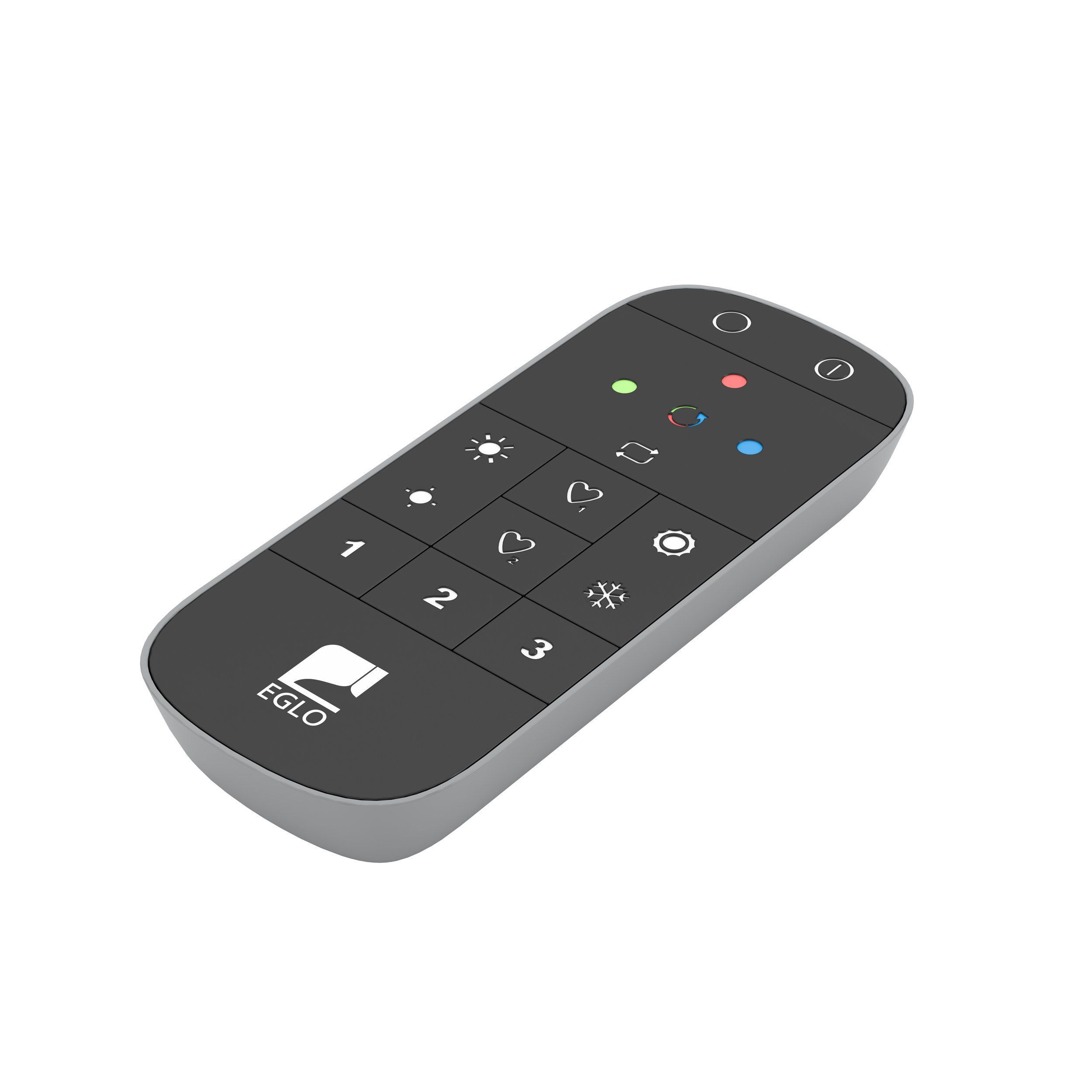 EGLO CONNECT Z Remote Control - Grey - 5 Year Warranty
