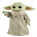 Star Wars The Mandalorian The Child Real Moves Plush - Baby Yoda - 2022