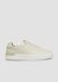 s.Oliver Sneakers Dames Lichtbeige