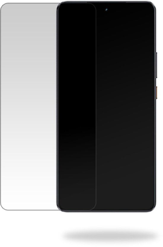 Mobilize Glass Screen Protector Realme GT 7/GT 7T