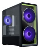 Lian Li Lancool 217 INF Midi Tower Zwart