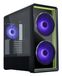 Lian Li Lancool 217 INF Midi Tower Zwart