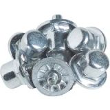Tremblay CT Tremblay Zak van 100 conische aluminium studs