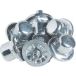 Tremblay CT Tremblay Zak van 100 conische aluminium studs